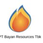 PT Bayan Resources Tbk