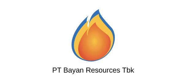 PT Bayan Resources Tbk