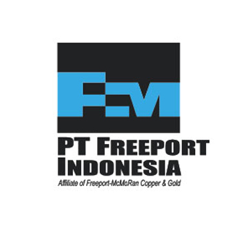 PT Freeport Indonesia